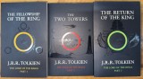 Lord of the rings - J. R. R. Tolkien