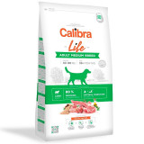 Cumpara ieftin Calibra Dog Life Adult Medium Breed Lamb, 12 kg