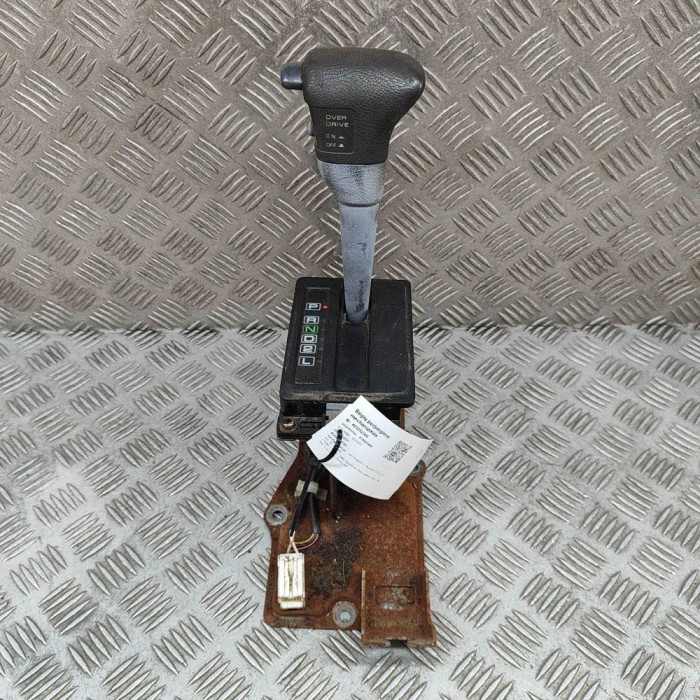 Timonerie cutie de viteze MITSUBISHI PAJERO II V3_W, V2_W, V4_W 1998 OEM: Off-road | 25252304