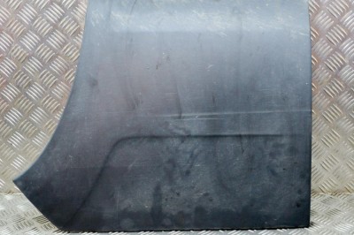 Bandou aripa dreapta spate PEUGEOT BOXER Furgon 2016 OEM: 1305768070 13592664 foto