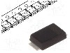 Dioda redresoare Schottky, 3A, o singura dioda, CFP5, SOD128, NEXPERIA - PMEG6030EVPX