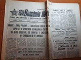 Romania libera 26 noiembrie 1988-intreprindera chimica victoria targoviste