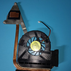 Sistem racire ventilator + cooler Medion Akoya MD 98410 E7214