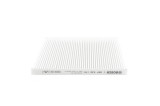 BOSCH 1 987 432 170 Filtru, aer habitaclu
