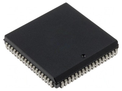Microcontroler 8051 cu Flash 64kx8bit și Interfață SPI/UART foto