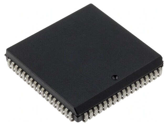 Microcontroler 8051 cu Flash 64kx8bit și Interfață SPI/UART