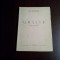 URSITE - Poezii alese - EMIL RIEGLER-DINU - Editura &quot;Bucovina&quot;, 1944, 127 p.