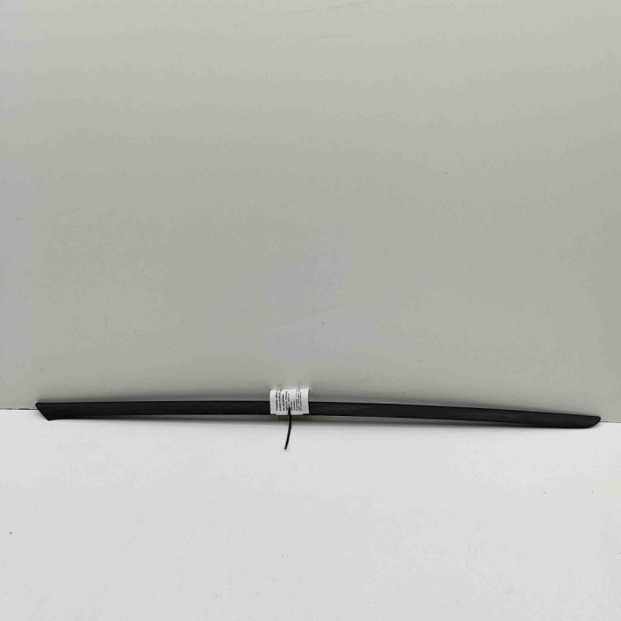Ornament vertical parbriz st&acirc;nga AUDI Q4 SUV F4B 2024 OEM: 89A854327