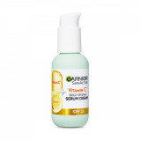 Crema cu Vitamina C cu efect de iluminare Skin Active, 50ml, Garnier