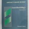 SPECIALTY BOARD REVIEW - ANESTHESIOLOGY by THOMAS P. BEACH , 1990, PREZINTA SUBLINIERI CU MARKERUL *