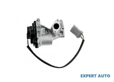 Egr Land Rover Range Rover 3 (2002-2012)[L322] #1 foto