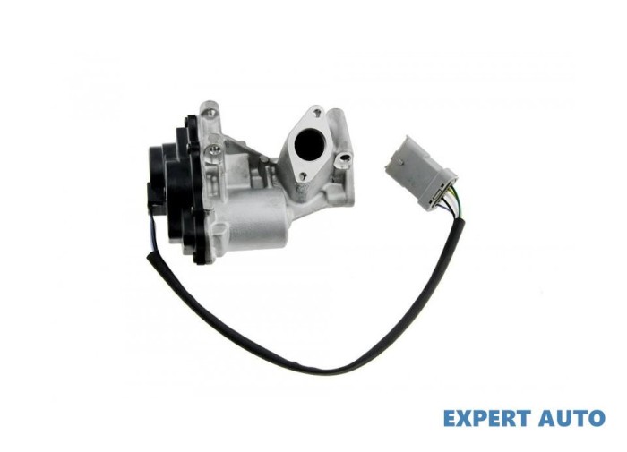 Valva egr Land Rover Range Rover 3 (2002-2012)[L322] #1