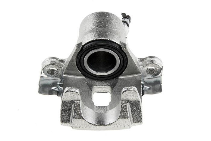 Etrier spate Toyota Landcruiser 200 2008-, Lexus Lx460 2007-, Stanga, NTY HZT-TY-006