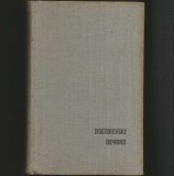 Cumpara ieftin DEMONII - FIODOR DOSTOIEVSKI / DOSTOEVSKY