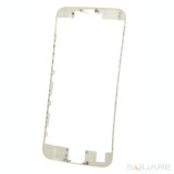 Rama LCD iPhone 6s, Hot Glue, White