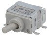 Comutator Basculant SPDT ON-ON 0,01A 28V