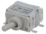 Comutator Basculant SPDT ON-ON 0,01A 28V