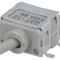 Comutator Basculant SPDT ON-ON 0,01A 28V