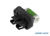 Rezistenta trepte ventilator incalzire Lancia Ypsilon (2003-2011)[843_] #1