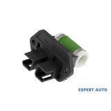 Rezistenta trepte ventilator incalzire Fiat Ducato (1994-2002) [230] #1