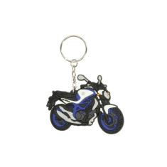 Breloc chei moto Suzuki SFV 650