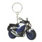 Breloc chei moto Suzuki SFV 650