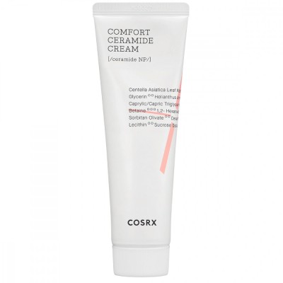 COSRX Balancium Comfort Ceramide Cream, Cremă cu Ceramidă, 80g foto