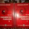 Fundamentele psihologiei - Mihai Golu / 2 volume / an 2004