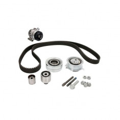 Set pompa apa + curea dintata VW CADDY III caroserie 2KA 2KH 2CA 2CH DAYCO KTBWP7880