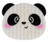 Burete curatare pensule machiaj - Brush It Off! - Panda | Legami