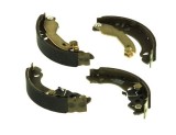 Set saboti frana FIAT PANDA Van (169) (2004 - 2016) ABE C0F024ABE