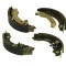 Set saboti frana FIAT PANDA (169) (2003 - 2016) ABE C0F024ABE