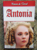 Ponson du Terrail - Antonia