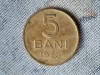 5 BANI 1955 - ROMÂNIA.