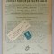 JURISPRUDENTA GENERALA , PUBLICATIUNE TRILUNARA DE JURISPRUDENTA ROMANA SI STRAINA , NR. 1, 1944