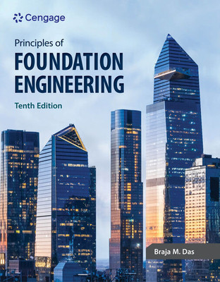 Principles of Foundation Engineering foto