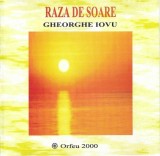 Gheorghe Iovu - Raza De Soare, CDr