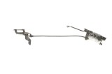 &Icirc;ncuietoare capota NISSAN X-TRAIL T32_ 2016 OEM: Y16G27 | 13690657