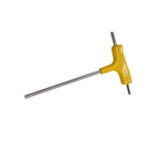 Cheie imbus pentru drujba, forma T, 5mm, ABO-997703