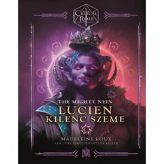 Lucien Kilenc Szeme - Roux