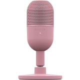 Microfon Razer Seiren V3 Mini, Roz