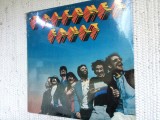 balcones fault it&#039;s all balcones fault 1977 disc vinyl muzica funk jazz sigilat