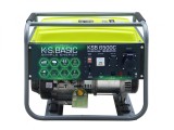 Cumpara ieftin Generator monofazat pe benzina Konner Sohnen BASIC KSB 6500C