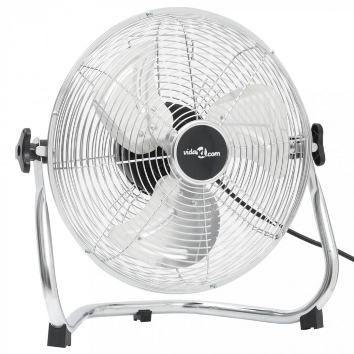 Ventilator de podea, 3 viteze, 40 cm, 40 W