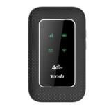 TENDA POCKET HOT SPOT 2.4GHZ 3G/4G 4G180 &quot;4G180&quot; (timbru verde 0.8 lei)
