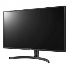Monitor LG 32UK550-B 21,5&amp;quot; 4K Ultra HD LED HDMI Negru foto