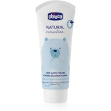 Chicco Natural Sensation Baby cremă de protecție &icirc;mpotriva petelor inflamate 0+ 100 ml