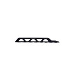 Lama Ferastrau Sabie Pentru BCA 455 x 50 mm, 1.5 mm grosime. Evotools 681867
