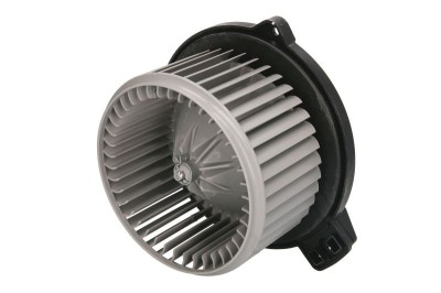 Ventilator habitaclu Kia Rio, 2011-2016, motor 1.1 CRDI, 51 kw, 1.4 CRDI, 66 kw, diesel, 1.2, 62 kw, 1.4, 80 kw, 1.6, 90 kw, benzina, cu 2 pini, diam foto