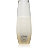 Sensai Absolute Silk Fluid Lotiune de corp pentru catifelare 80 ml